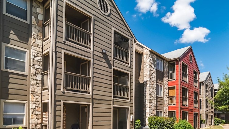 Villa De Oro Apartments San Antonio Texas