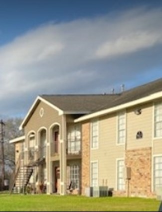 Parkview Village Apartments Houston Texas