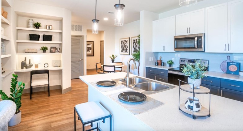 Bower Apartments Pflugerville Texas