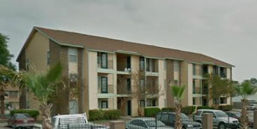 Stepping Stone Apartments San Antonio Texas