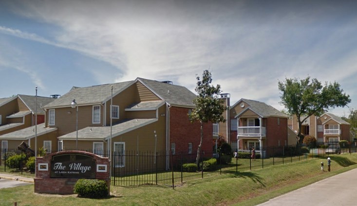 Villages at Loch Katrine Apartments Houston Texas