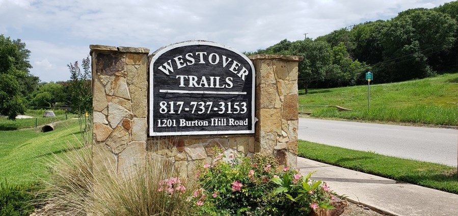 Westover Trails Apartments Fort Worth Texas