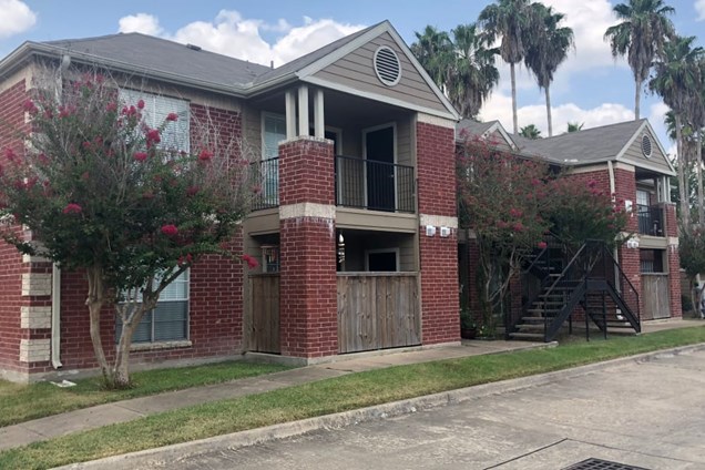 Westport Apartments Angleton Texas