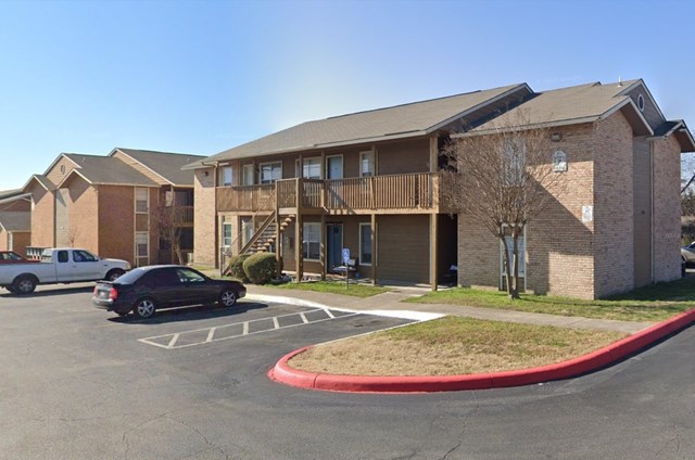 Deely Place Apartments San Antonio Texas