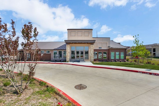 Palladium Garland Apartments Garland Texas