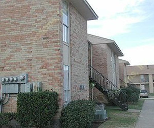 Imperial Oaks Apartments Houston Texas