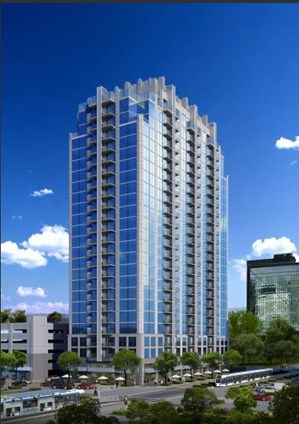 Victory Place Apartments Dallas Texas