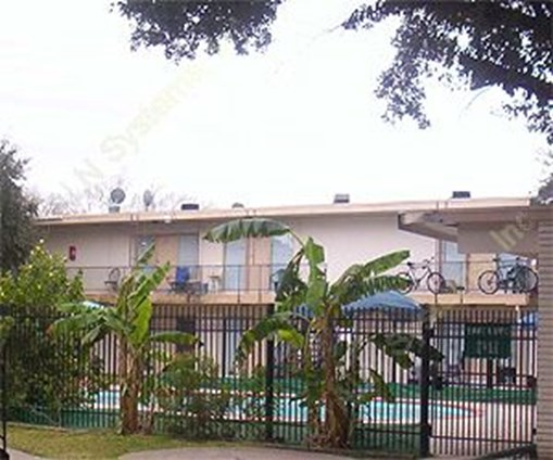 Shady Oaks Apartments League City Texas