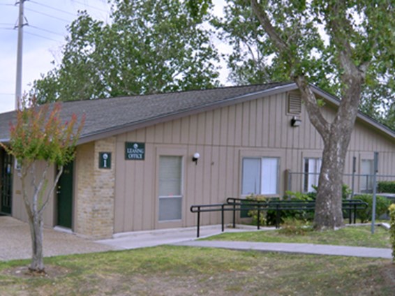 Homestead Apartments San Antonio Texas