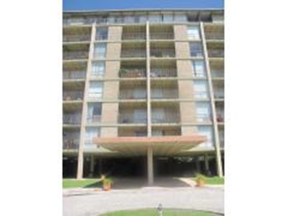 Regency Apartments San Antonio Texas