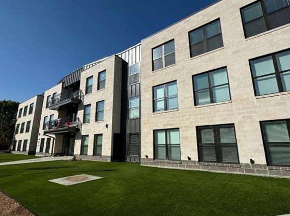 3240 S University Dr Apartments Fort Worth Texas