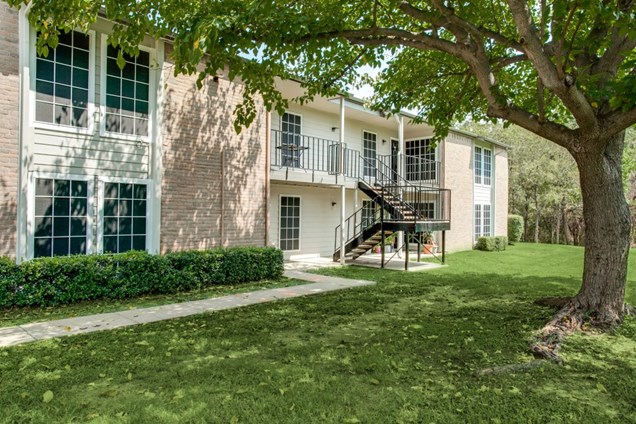 Creek on Calloway Apartments Richland Hills Texas