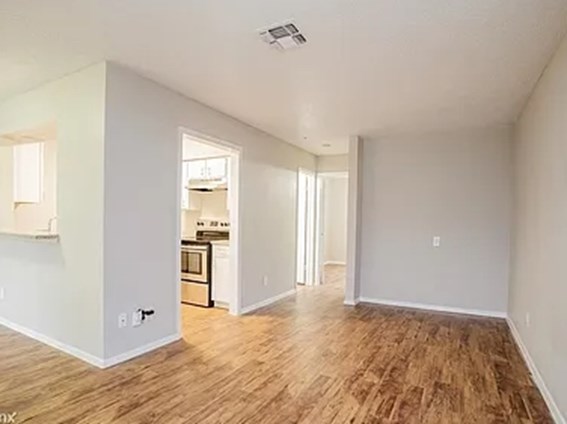 Volume 8 Apartments Austin Texas