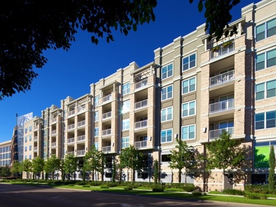 Allegro Addison Circle I & II Apartments Addison Texas