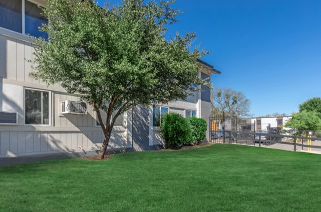 Preserve Quail Creek Apartments Austin Texas