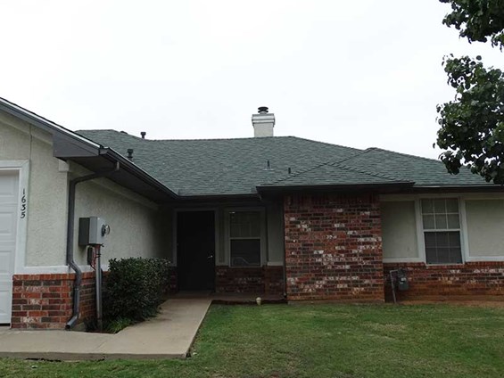 Fox Hollow Apartments Weatherford Texas
