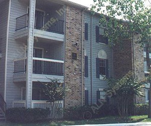 Bayou Oaks Apartments Houston Texas