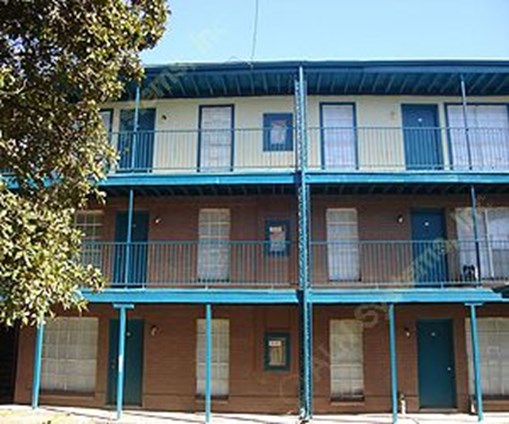 San Marcos Apartments Houston Texas
