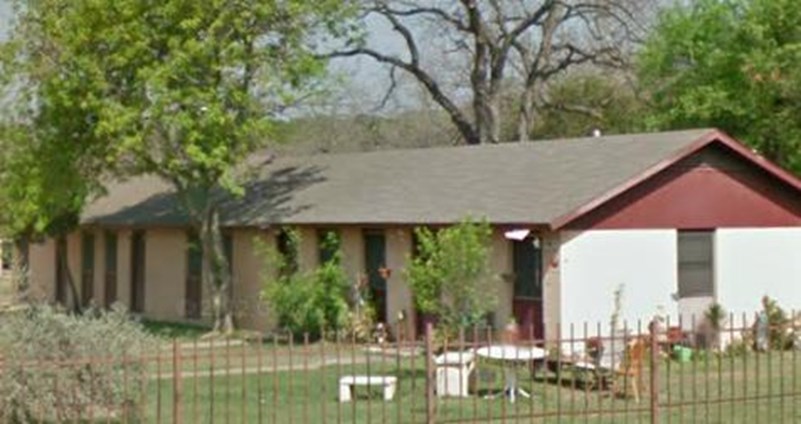 Springdale Gardens Apartments Austin Texas