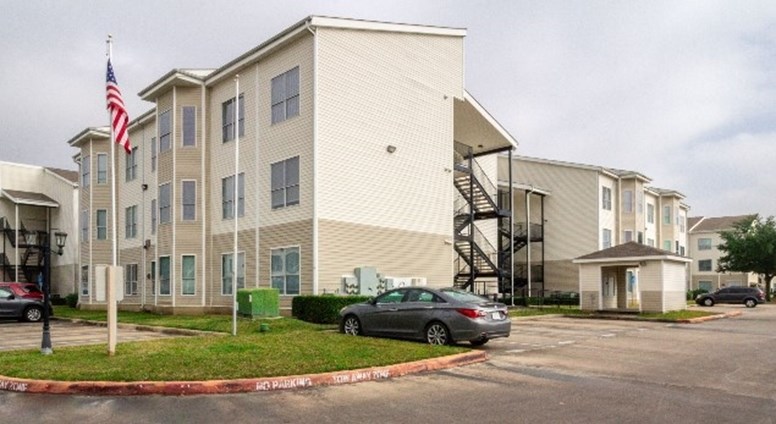 Catalina Village Apartments Houston Texas