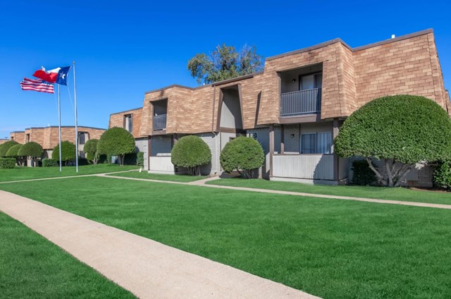 Manchester Apartments Euless Texas