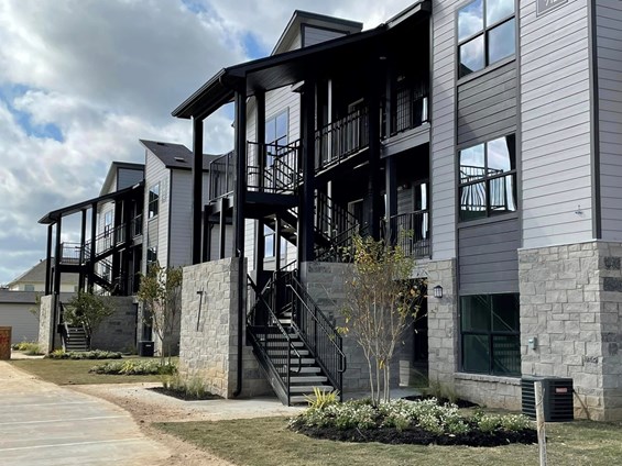 Esperanza at Keith Harrow Apartments Katy Texas