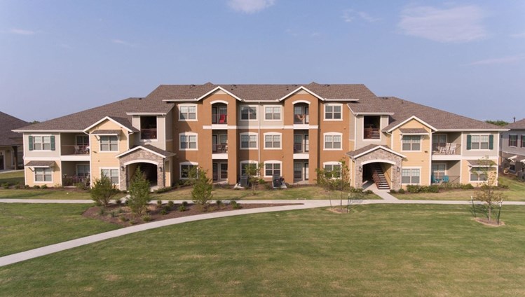 Royse at Parker Boulevard Apartments Royse City Texas