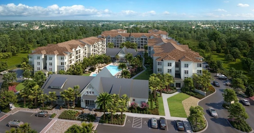 Livano Kemah Apartments Kemah Texas