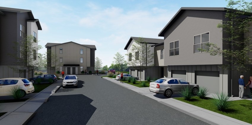 Alta Westinghouse Apartments Georgetown Texas