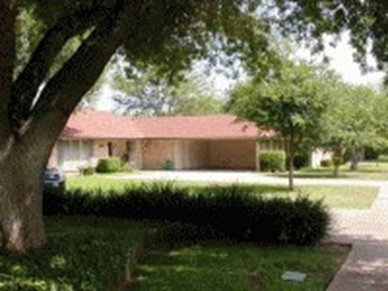 Cherry Creek Duplexes Apartments Austin Texas