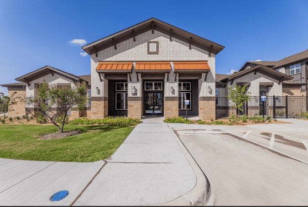 Beacon on Westmoreland Apartments DeSoto Texas