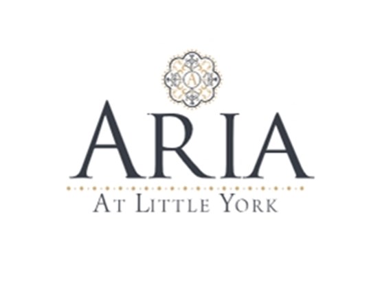 Aria at Little York Apartments Houston Texas