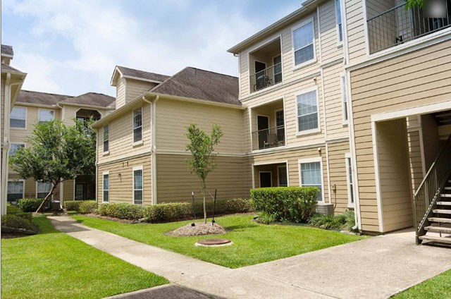 Shadowbrooke Apartments Stafford Texas