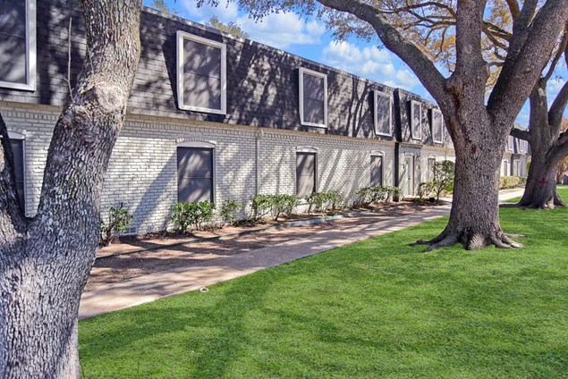 Ridgmar Oaks Apartments Fort Worth Texas