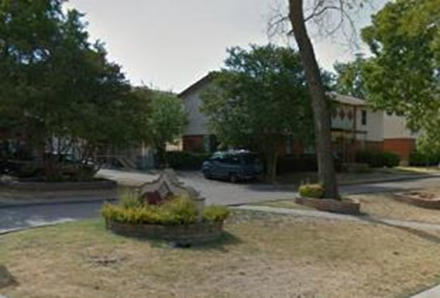 Good Haven Apartments Dallas Texas