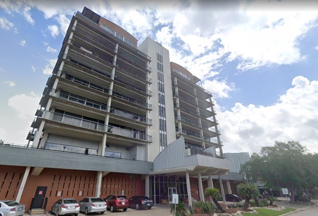230 West Alabama Apartments Houston Texas