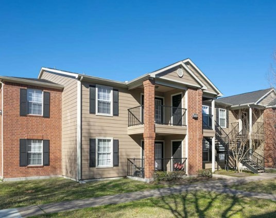 Bellfort Pines Apartments Houston Texas