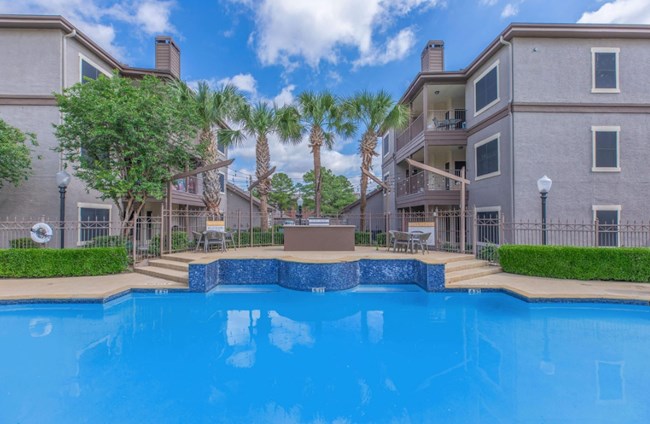 Beckley Apartments Houston Texas
