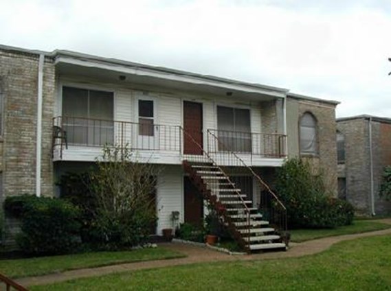 Eden Rock Apartments Pasadena Texas