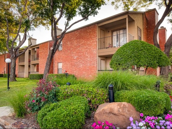 Wellington Park Apartments Lewisville Texas