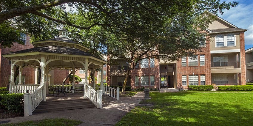 Village at Bellaire Apartments Houston Texas