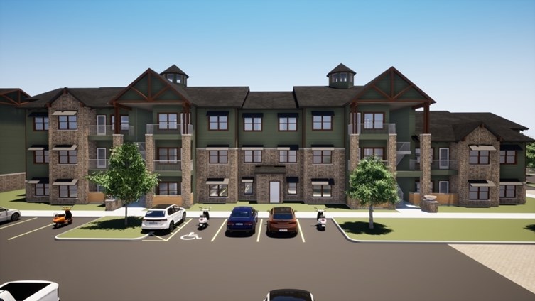Grassdale at Manor Apartments Manor Texas