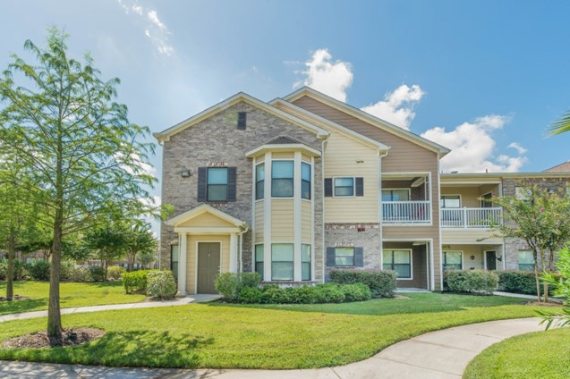 Waterstone Apartments Spring Texas
