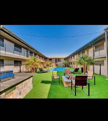 Dean Apartments Arlington Texas