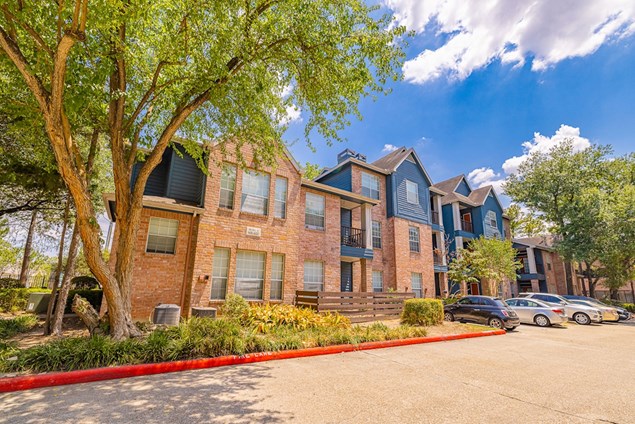 Champions Park Apartments Houston Texas