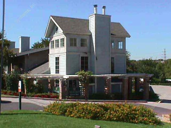 Vinings at Central Apartments Dallas Texas