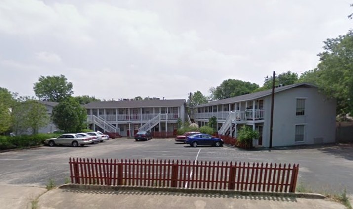 Allandale Flats Austin Texas