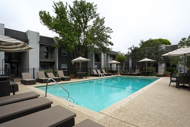 Waterloo Flats Austin Texas