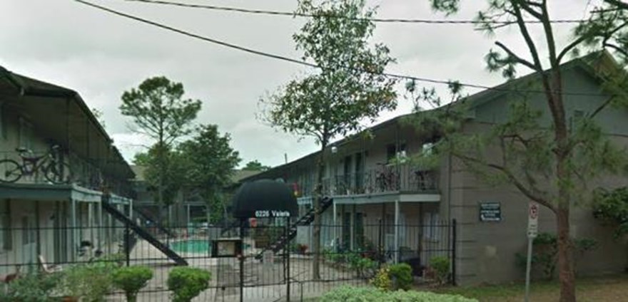 Valerie Apartments Houston Texas
