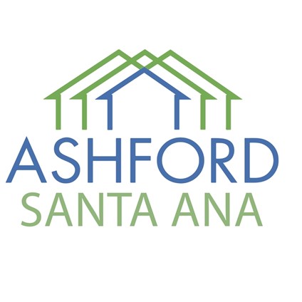 Ashford Santa Ana Apartments Houston Texas